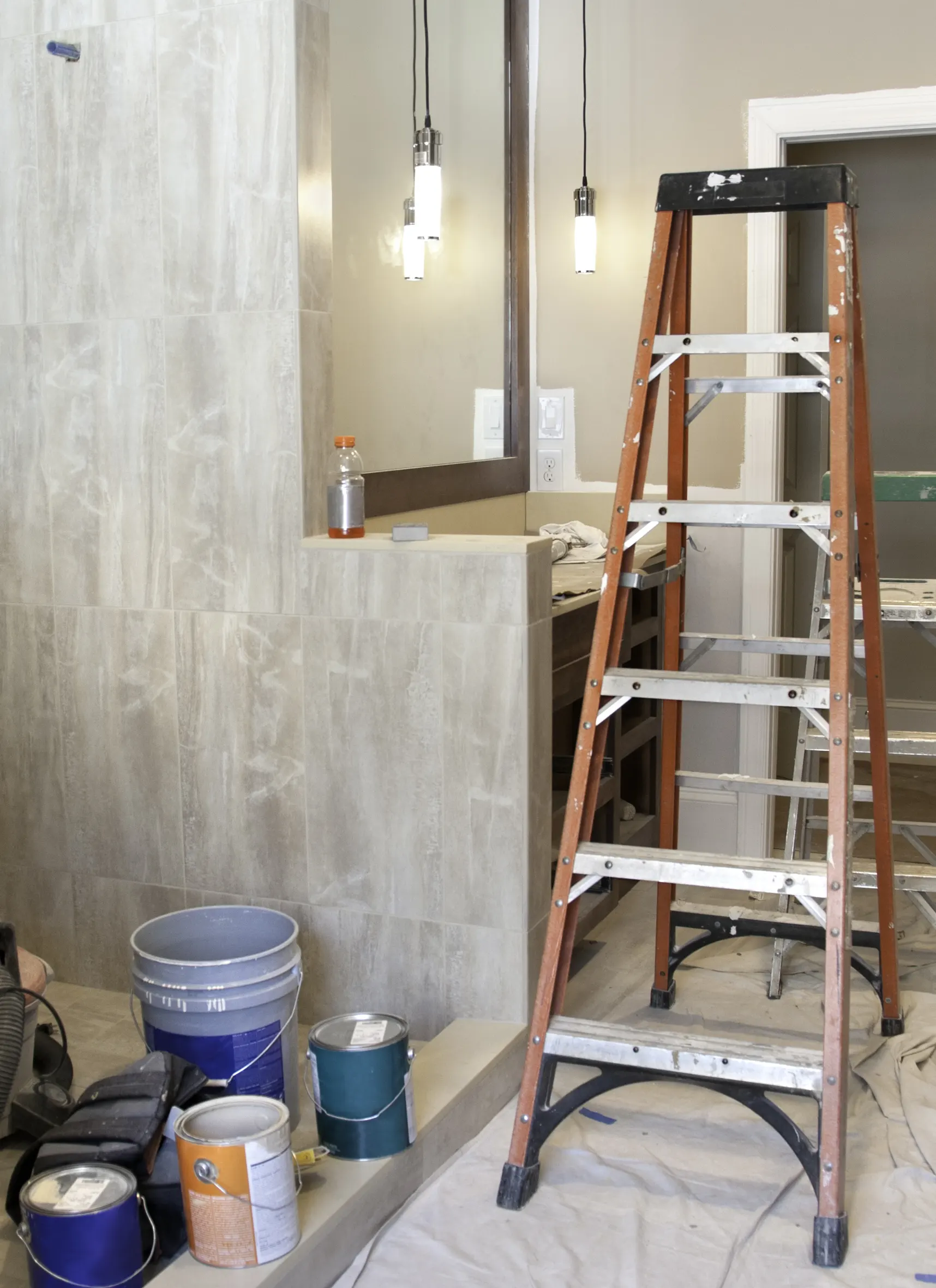 Our Comprehensive Bathroom Remodeling Services